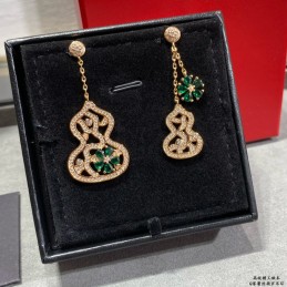 QEELIN EARRINGS A006