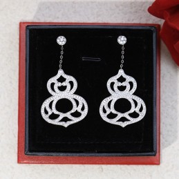 QEELIN EARRINGS A010