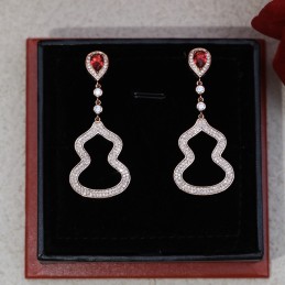 QEELIN EARRINGS A011