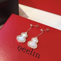 QEELIN EARRINGS A015