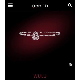 QEELIN BRACELETS A005