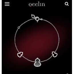 QEELIN BRACELETS A007