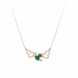 QEELIN NECKLACES A001