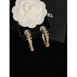 CHANEL EARRINGS A094