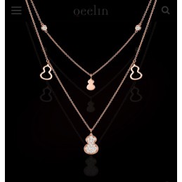 QEELIN NECKLACES A009