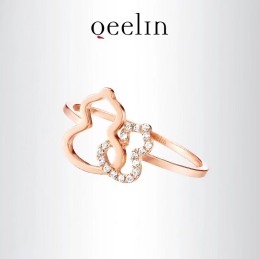 QEELIN RINGS A001