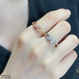 CHAUMET RINGS A002