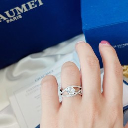 CHAUMET RINGS A015