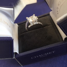 CHAUMET RINGS A018