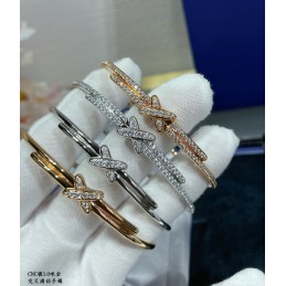 CHAUMET BRACELETS A002