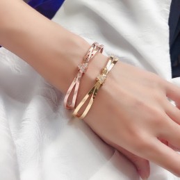 CHAUMET BRACELETS A004