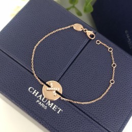 CHAUMET BRACELETS A008