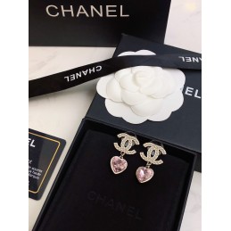 CHANEL EARRINGS A098