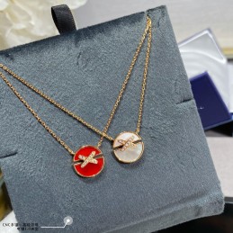 CHAUMET NECKLACES A005