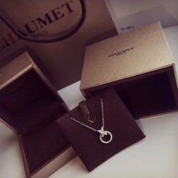 CHAUMET NECKLACES A007