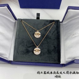 CHAUMET NECKLACES A008