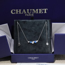 CHAUMET NECKLACES A001