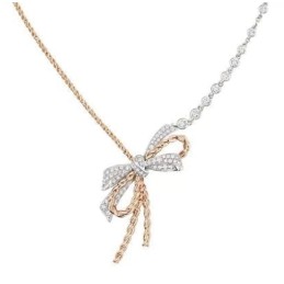 CHAUMET NECKLACES A011