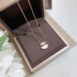 CHAUMET NECKLACES A012