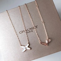 CHAUMET NECKLACES A013