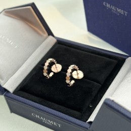 CHAUMET EARRINGS A001