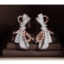 CHAUMET EARRINGS A002