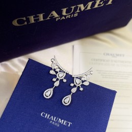 CHAUMET EARRINGS A003