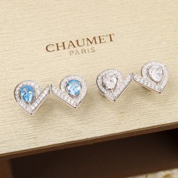 CHAUMET EARRINGS A004