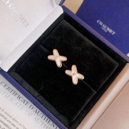 CHAUMET EARRINGS A005