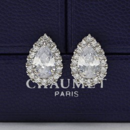 CHAUMET EARRINGS A006