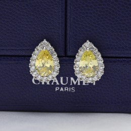 CHAUMET EARRINGS A007