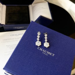 CHAUMET EARRINGS A008