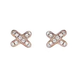 CHAUMET EARRINGS A011