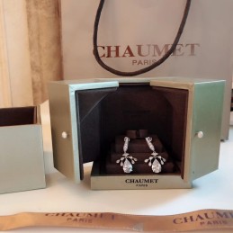 CHAUMET EARRINGS A012