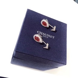 CHAUMET EARRINGS A013