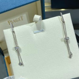 PIAGET EARRINGS A006