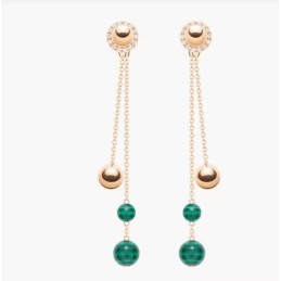 PIAGET EARRINGS A012