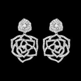 PIAGET EARRINGS A017