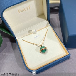 PIAGET NECKLACES A002