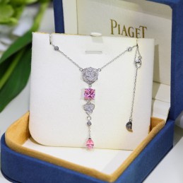 PIAGET NECKLACES A004