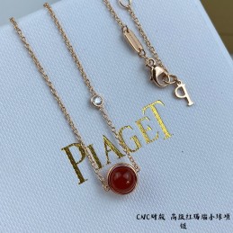 PIAGET NECKLACES A007