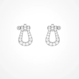 FRED EARRINGS A001