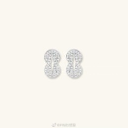 FRED EARRINGS A002