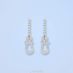 FRED EARRINGS A003