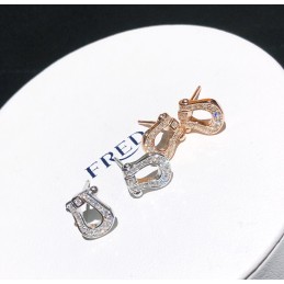 FRED EARRINGS A007