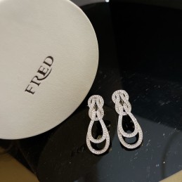 FRED EARRINGS A009