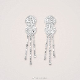 FRED EARRINGS A010