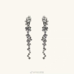 FRED EARRINGS A011