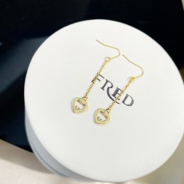 FRED EARRINGS A012