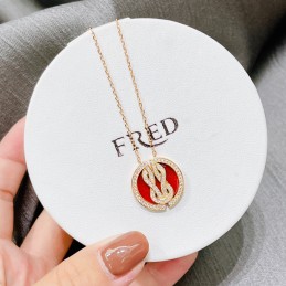 FRED NECKLACES A002